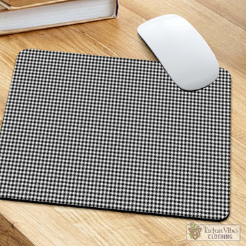 Tartan Vibes Clothing Shepherd Tartan Mouse Pad