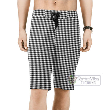 Shepherd Tartan Men's Board Shorts