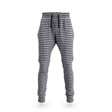 Shepherd Tartan Joggers Pants