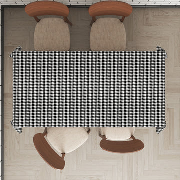Shepherd Tartan Tablecloth