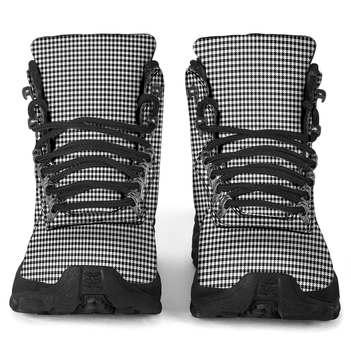 Shepherd Tartan Alpine Boots - Tartanvibesclothing