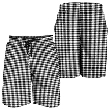 Shepherd Tartan Mens Shorts