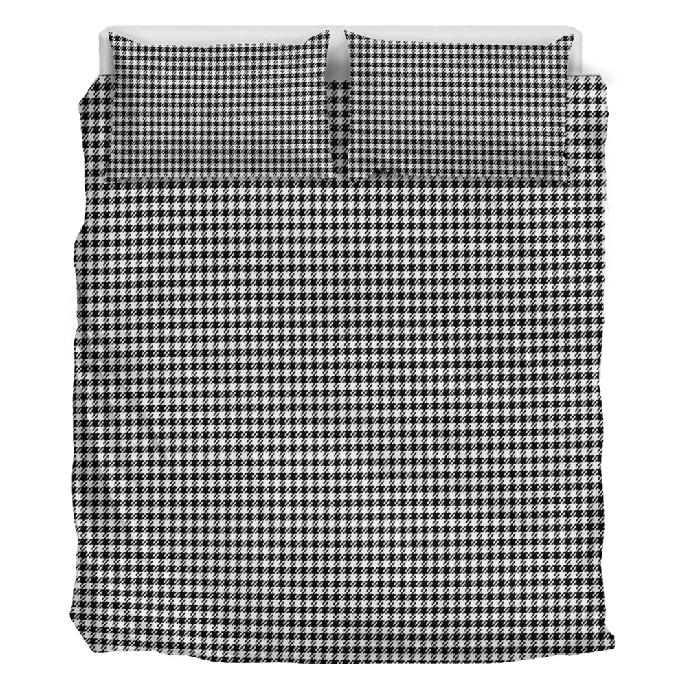 Shepherd Tartan Bedding Set - Tartan Vibes Clothing