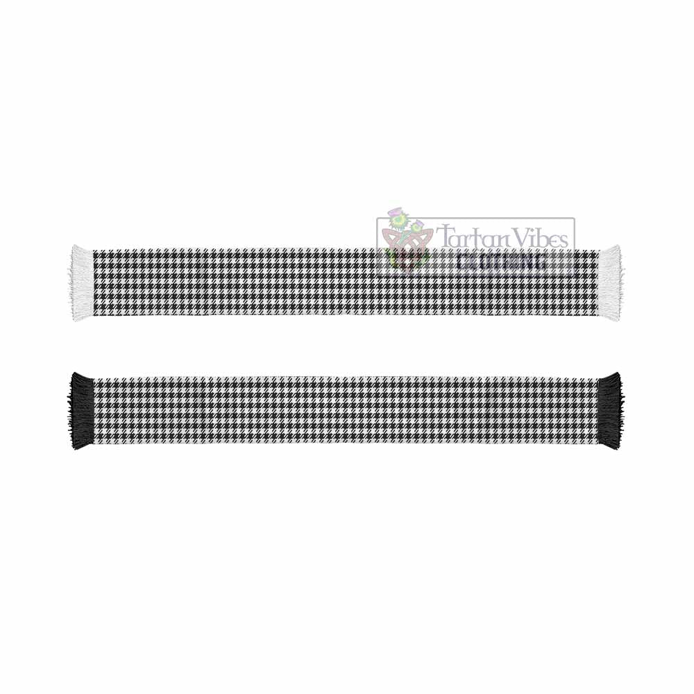 Tartan Vibes Clothing Shepherd Tartan Ruffneck Scarf