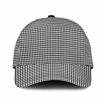 Shepherd Tartan Classic Cap