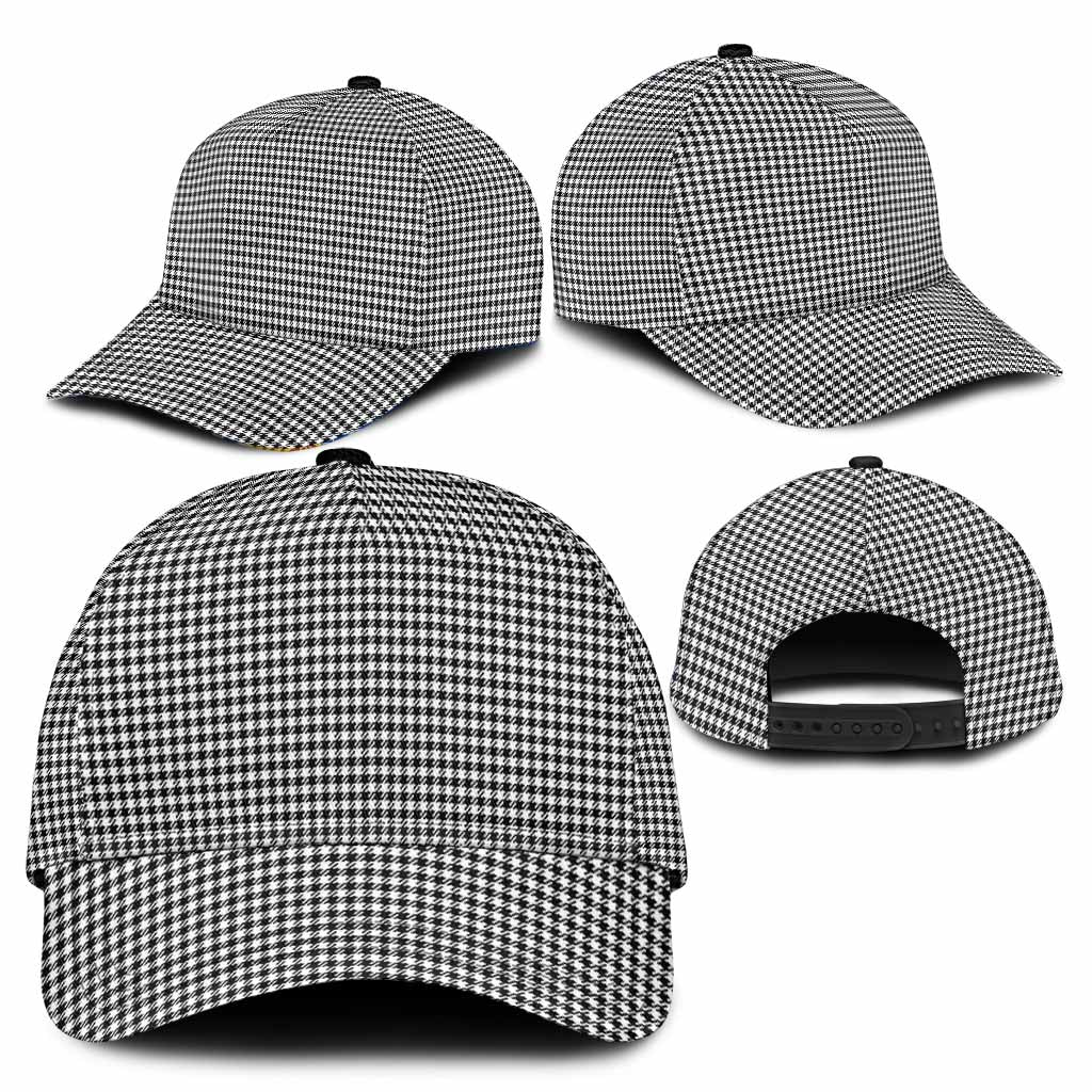 Shepherd Tartan Classic Cap