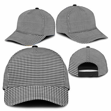 Shepherd Tartan Classic Cap