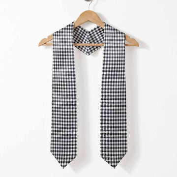 Shepherd Tartan Graduation Stole One Size - 72" x 5" - Tartan Vibes Clothing