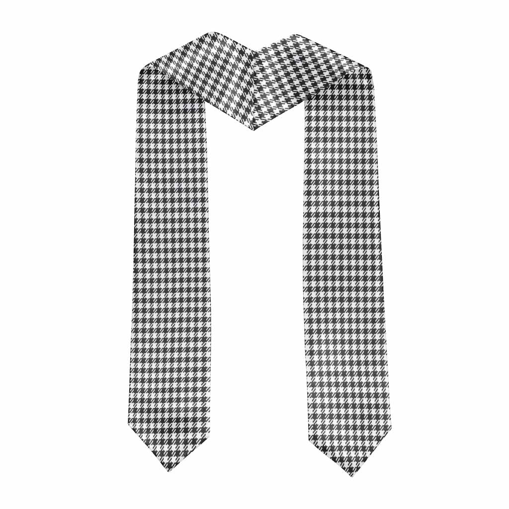 Shepherd Tartan Graduation Stole - Tartan Vibes Clothing