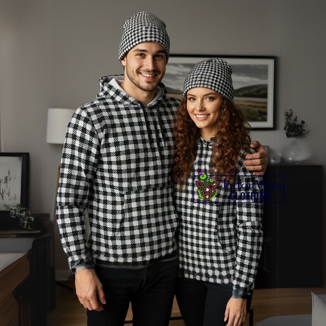 Shepherd Tartan Hoodie