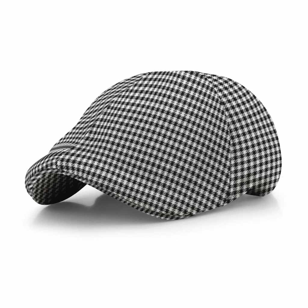 Shepherd Tartan Ivy Cap