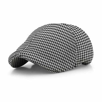 Shepherd Tartan Ivy Cap