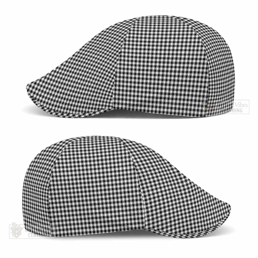 Shepherd Tartan Ivy Cap