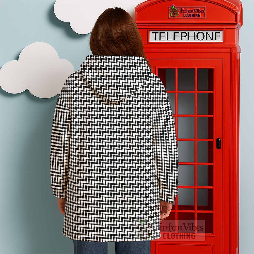 Shepherd Tartan Wearable Blanket - Tartan Vibes Clothing