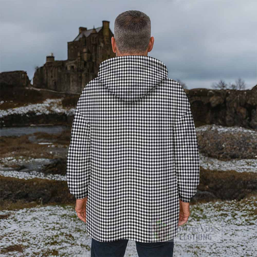 Shepherd Tartan Wearable Blanket - Tartan Vibes Clothing