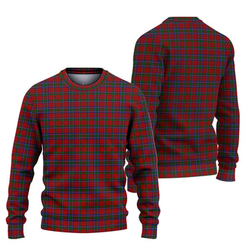 Sinclair Tartan Ugly Sweater