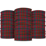 Sinclair Tartan Neck Gaiters, Tartan Bandanas, Tartan Head Band package One Size - Tartan Vibes Clothing
