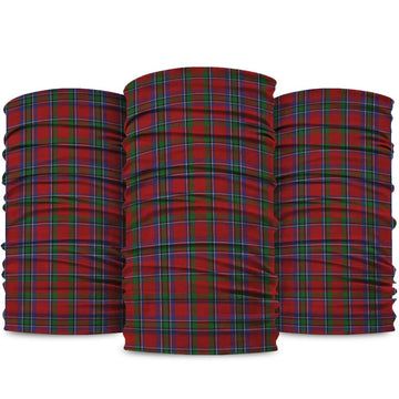 Sinclair Tartan Neck Gaiters, Tartan Bandanas, Tartan Head Band