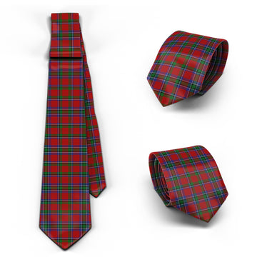 Sinclair Tartan Classic Necktie