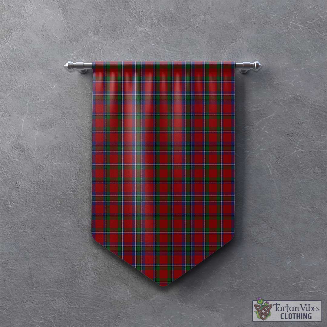 Sinclair Tartan Gonfalon, Tartan Banner - Tartan Vibes Clothing