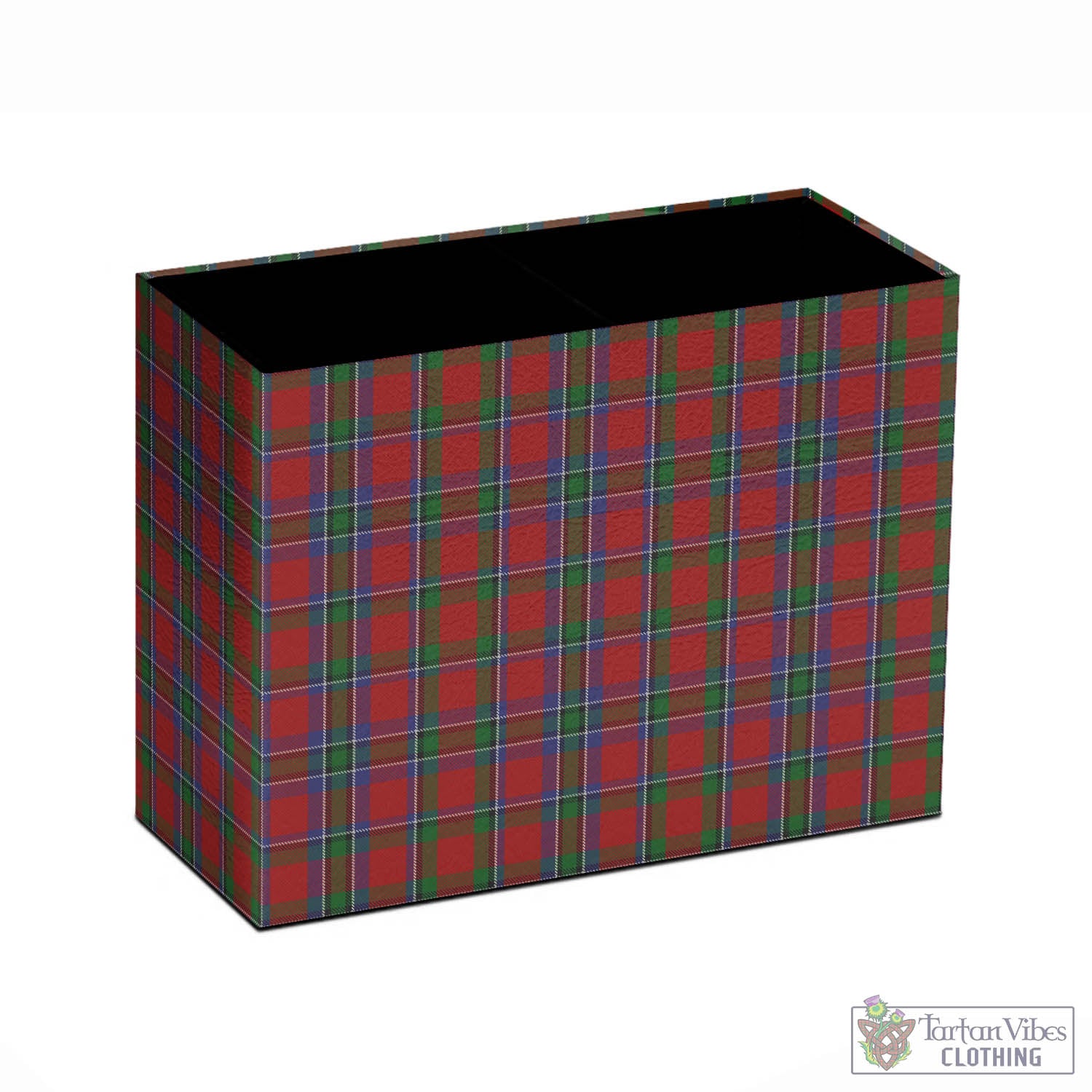 Tartan Vibes Clothing Sinclair Tartan Pen Holder