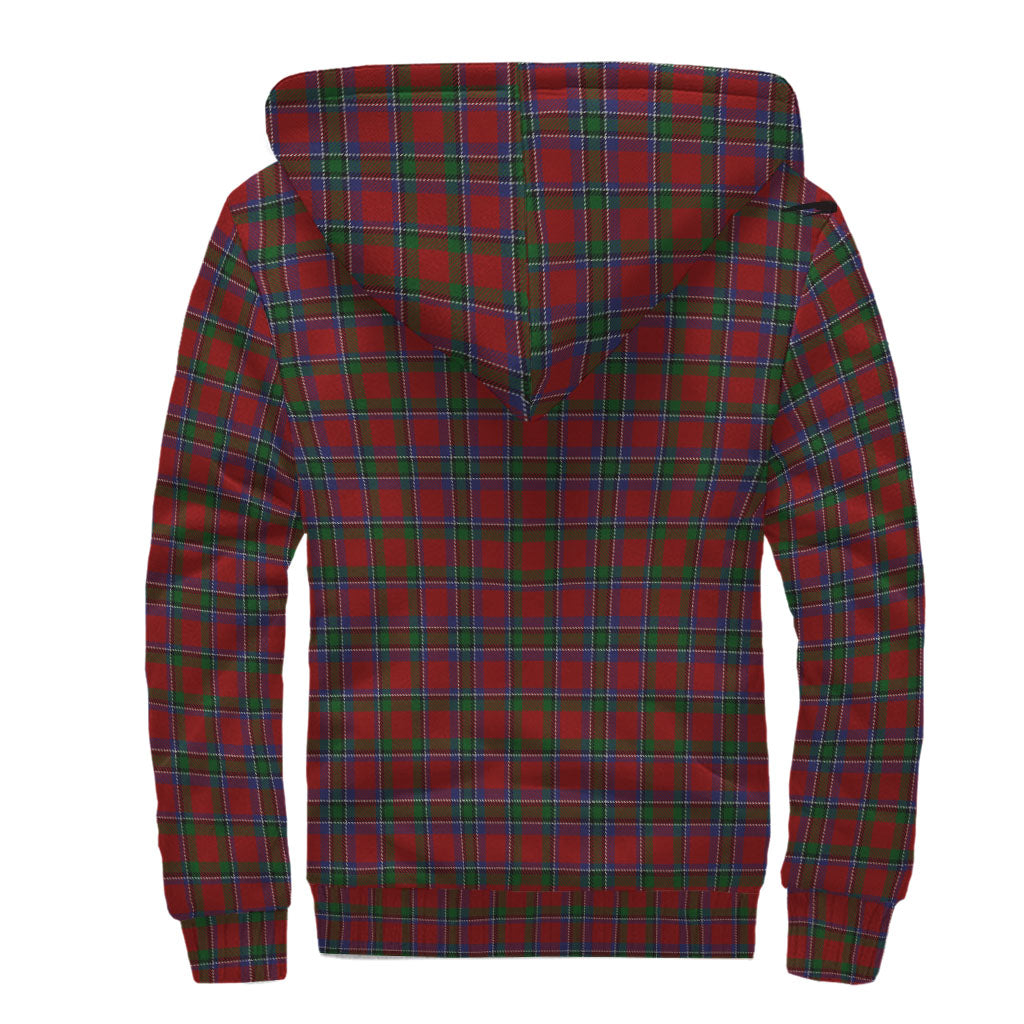sinclair-tartan-sherpa-hoodie