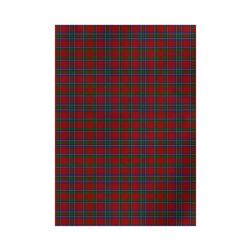 Sinclair Tartan Flag - Tartan Vibes Clothing