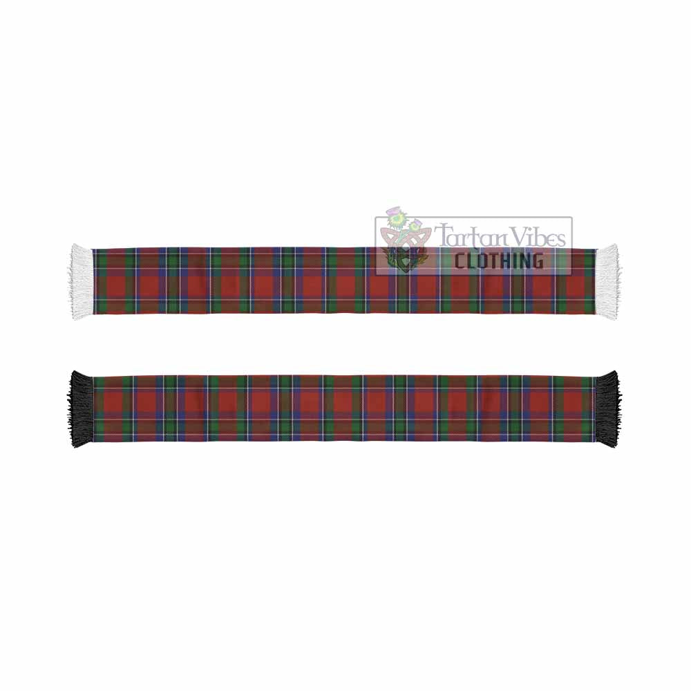 Tartan Vibes Clothing Sinclair Tartan Ruffneck Scarf