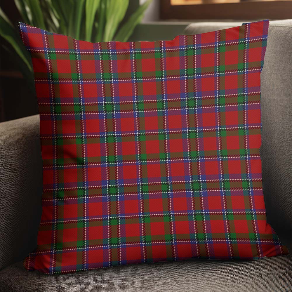 Sinclair Tartan Pillow Cover - Tartanvibesclothing