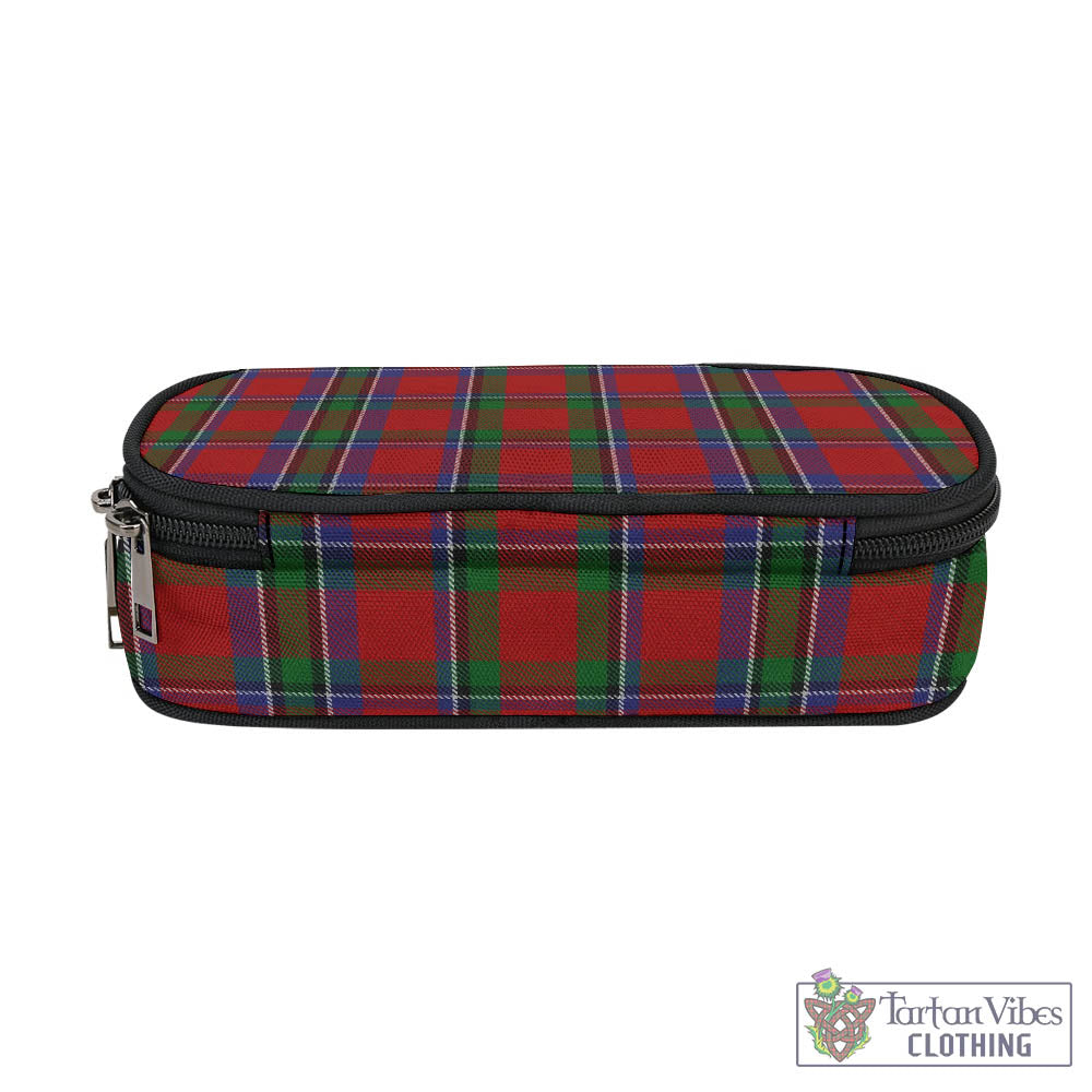 Tartan Vibes Clothing Sinclair Tartan Pen and Pencil Case