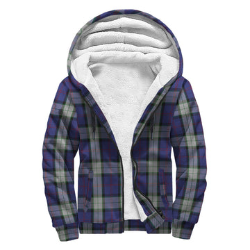 sinclair-dress-tartan-sherpa-hoodie