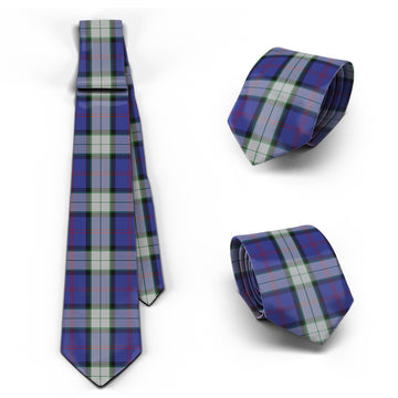 Sinclair Dress Tartan Classic Necktie