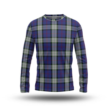 Sinclair Dress Tartan Long Sleeve T-Shirt