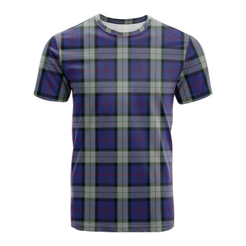 Sinclair Dress Tartan T-Shirt