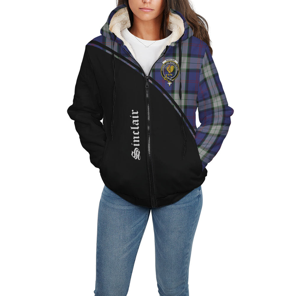 sinclair-dress-tartan-sherpa-hoodie-with-family-crest-curve-style