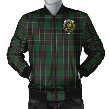 sinclair-hunting-tartan-bomber-jacket-with-family-crest