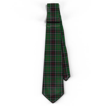 Sinclair Hunting Tartan Classic Necktie