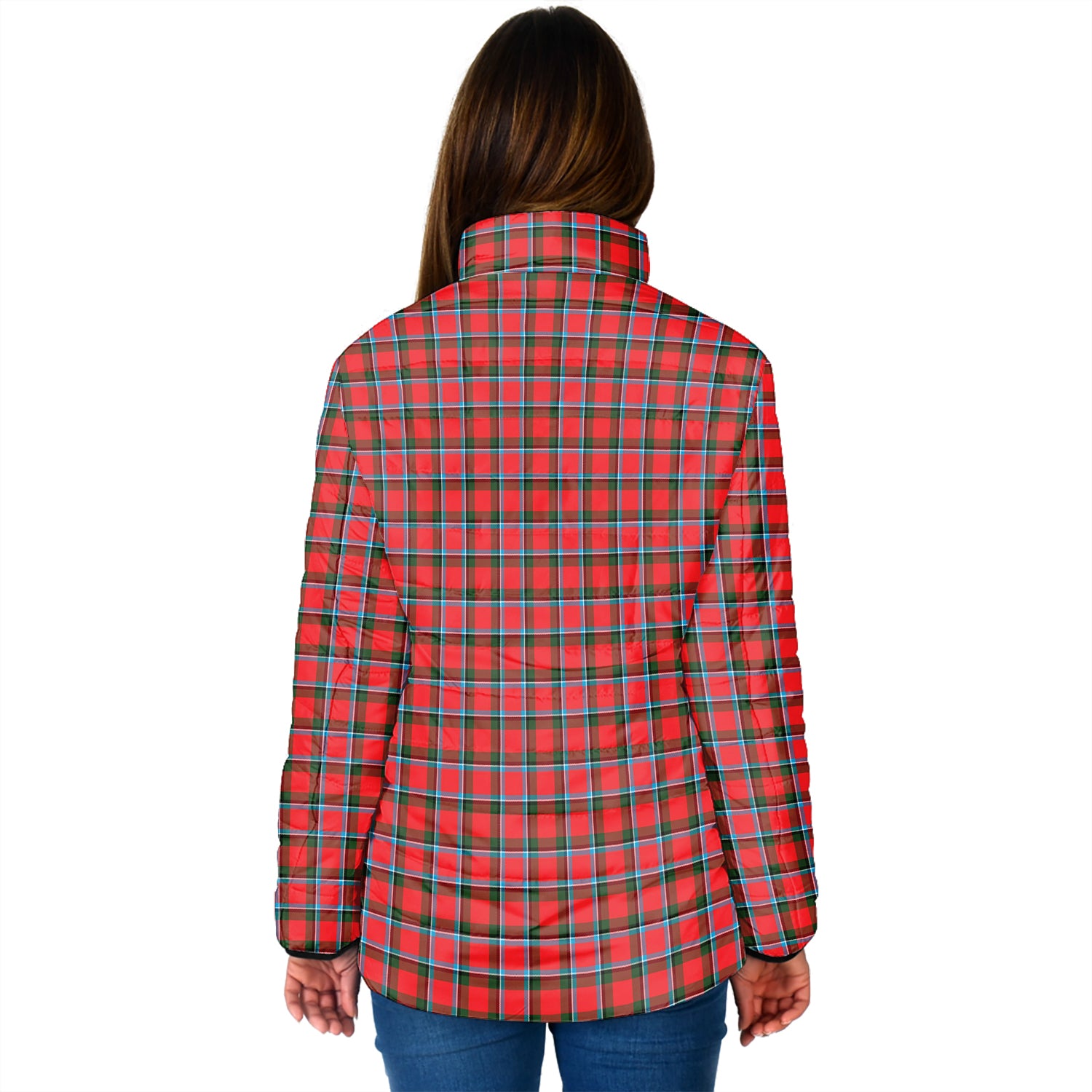 sinclair-modern-tartan-padded-jacket