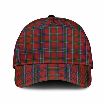 Sinclair Tartan Classic Cap