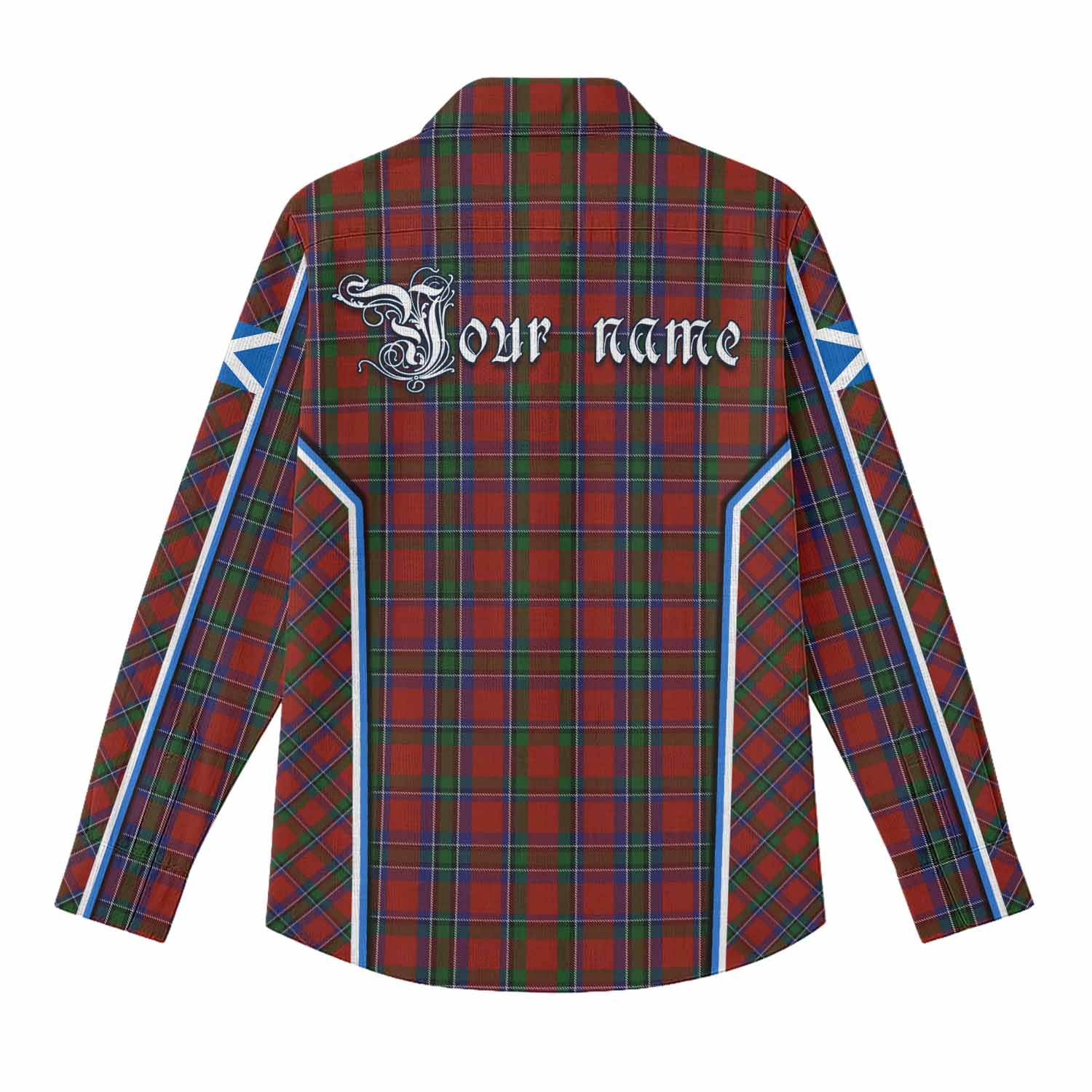 Sinclair Tartan Crest Women Casual Shirt Scotland Coat of Arm Flag Style - Tartan Vibes Clothing