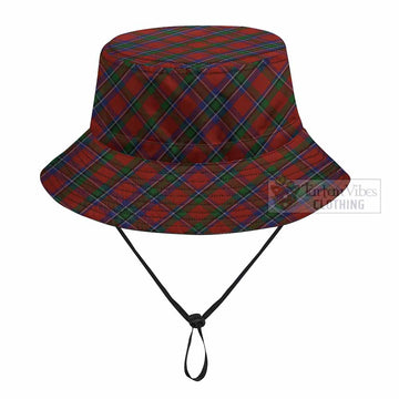 Sinclair Tartan Fishing Hat