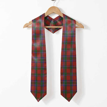 Sinclair Tartan Graduation Stole One Size - 72" x 5" - Tartan Vibes Clothing