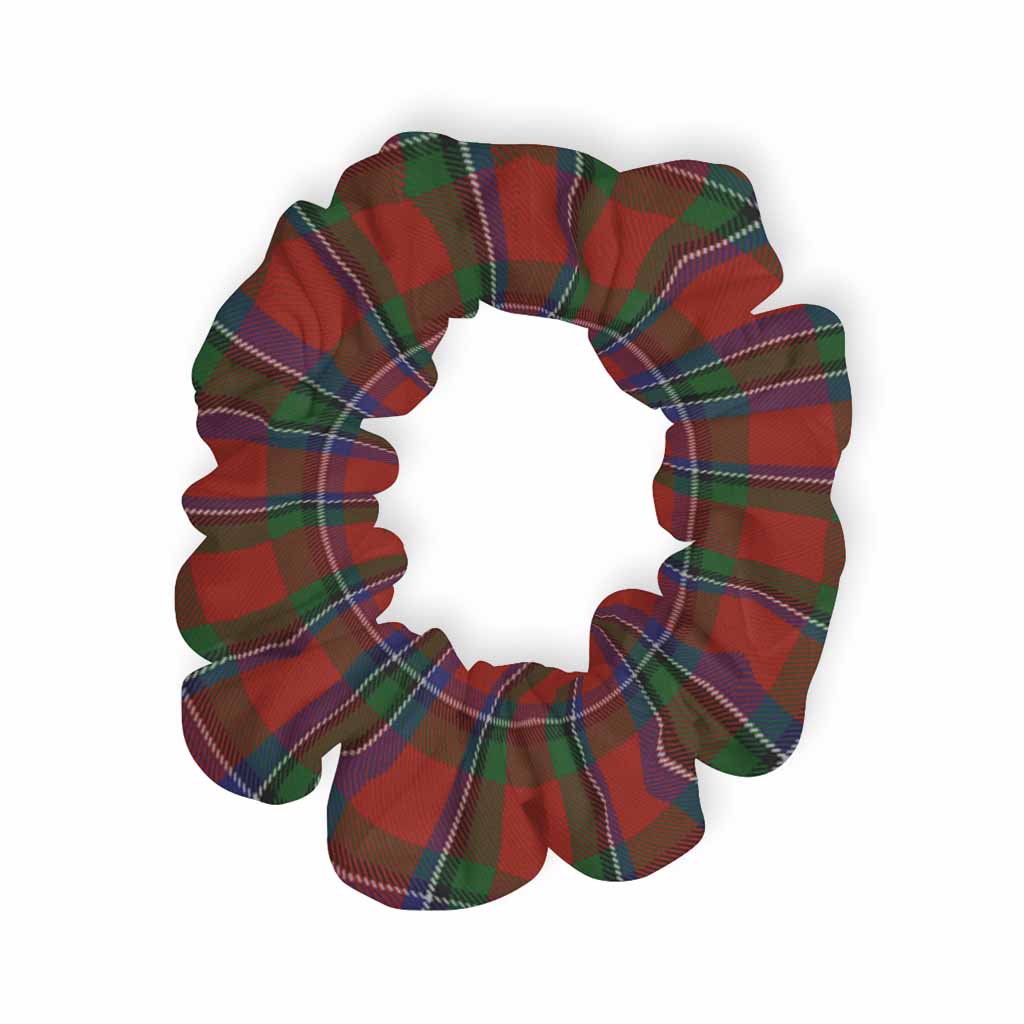 Sinclair Tartan Hair Scrunchie - Tartan Vibes Clothing