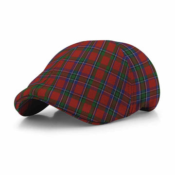 Sinclair Tartan Ivy Cap