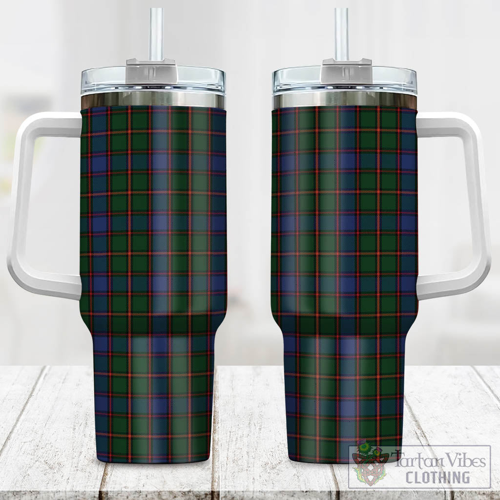 Tartan Vibes Clothing Skene Tartan Tumbler with Handle
