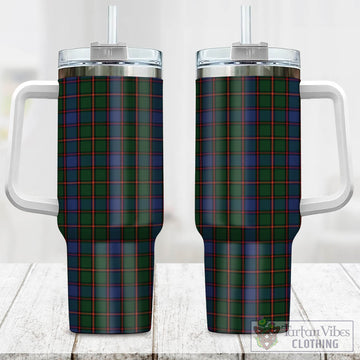 Tartan Vibes Clothing Skene Tartan Tumbler with Handle