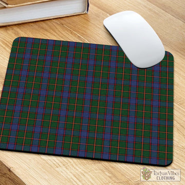 Tartan Vibes Clothing Skene Tartan Mouse Pad
