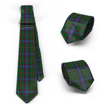 Skene Tartan Classic Necktie