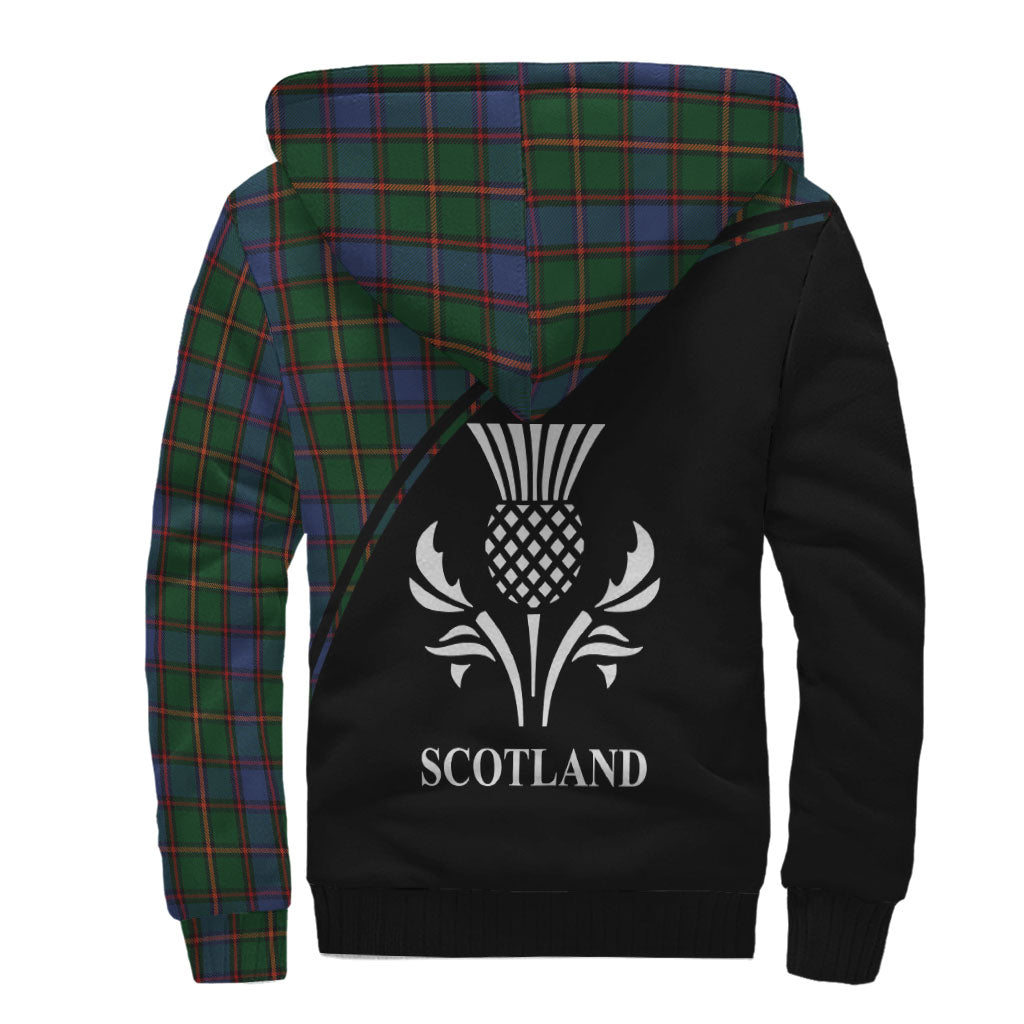 skene-tartan-sherpa-hoodie-with-family-crest-curve-style