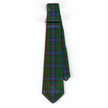 Skene Tartan Classic Necktie